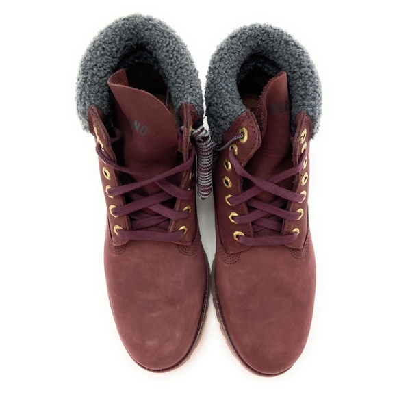 🔴SOLD Timberland Men's Premium 6" Leather Boots - Picture 7 of 10